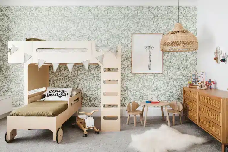 5 Useful Tips for Renovating Your Kid's Room