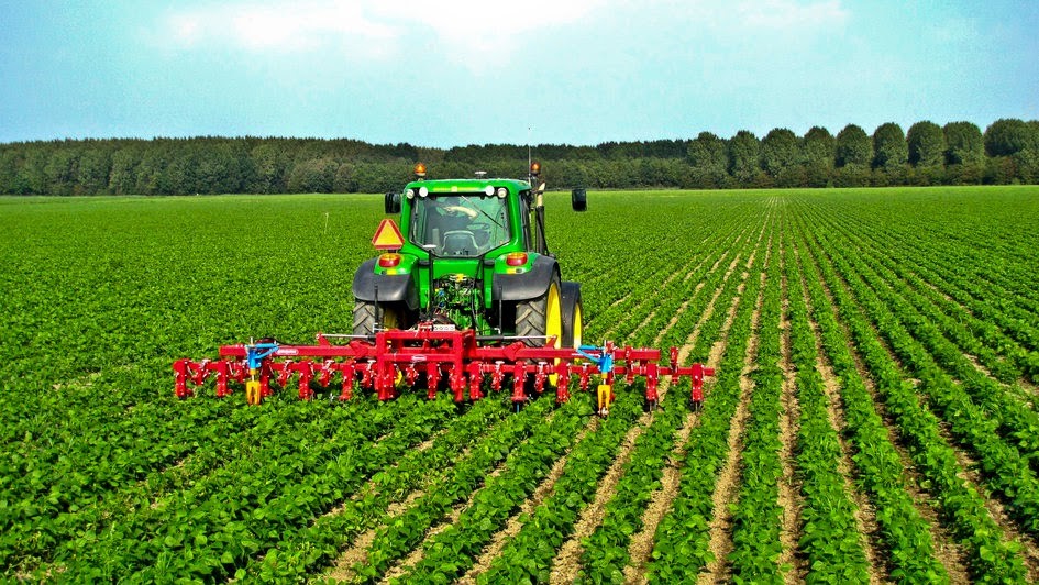 Advancements in Agricultural Technology
