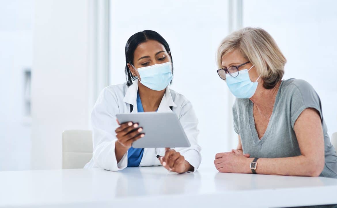 Addressing Gender Bias in Healthcare
