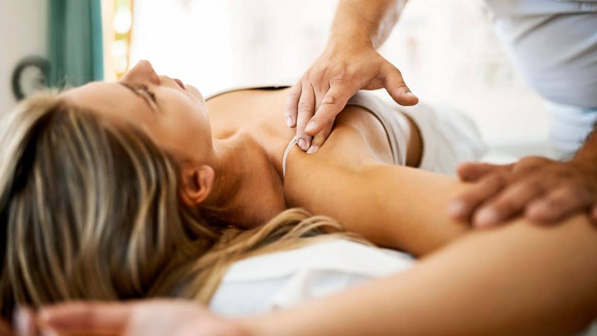 The Basics of Acupressure: Self-Care Techniques for Pain Relief