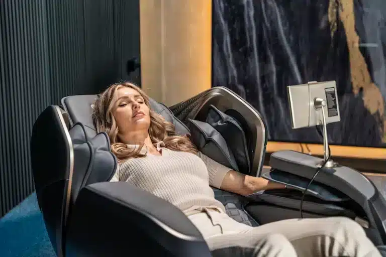Zero Gravity Massage Chairs: Redefining Relaxation for Modern Lifestyles