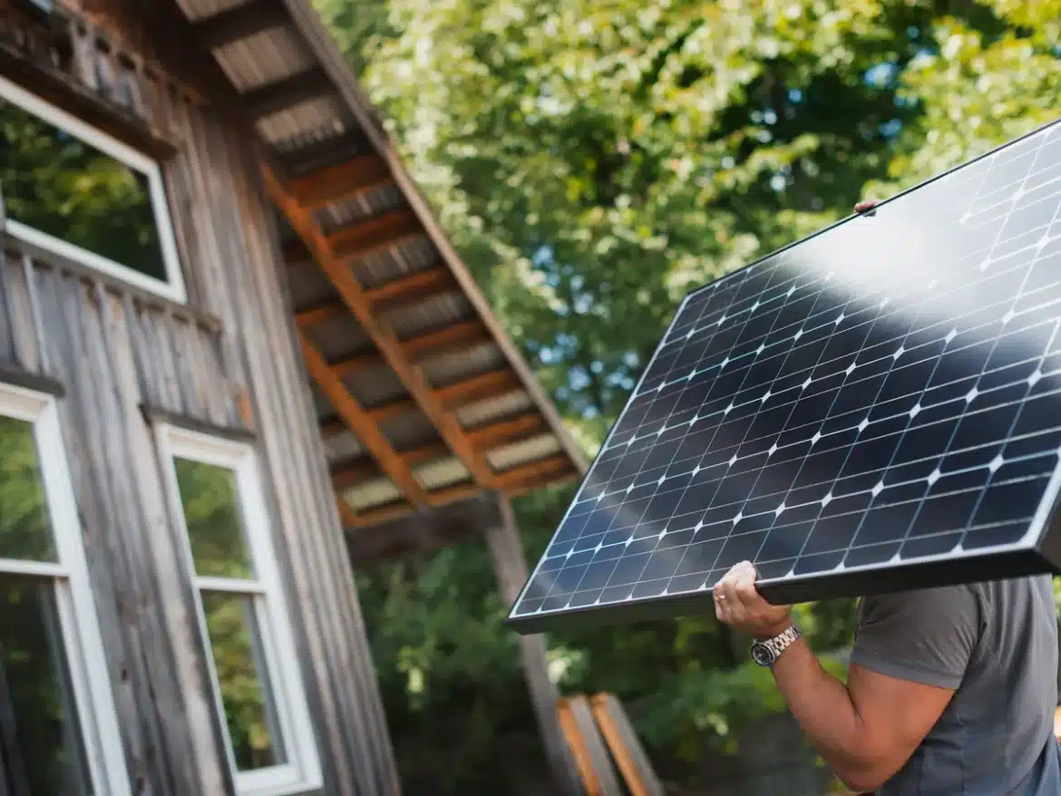 Taking Control of Your Energy Bills: How Residential PPAs Benefit Families