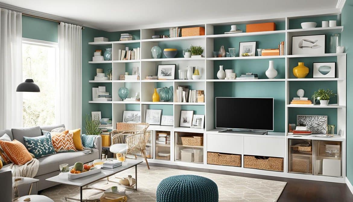 Maximizing Small Spaces Innovative Interior Design Solutions Maximizing Small Spaces Innovative Interior Design Solutions