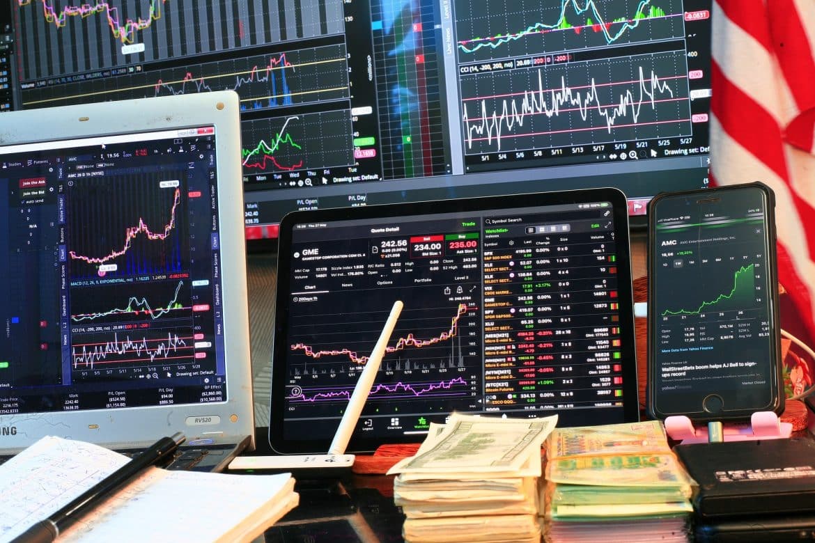 Which Type of Forex Account is Best?