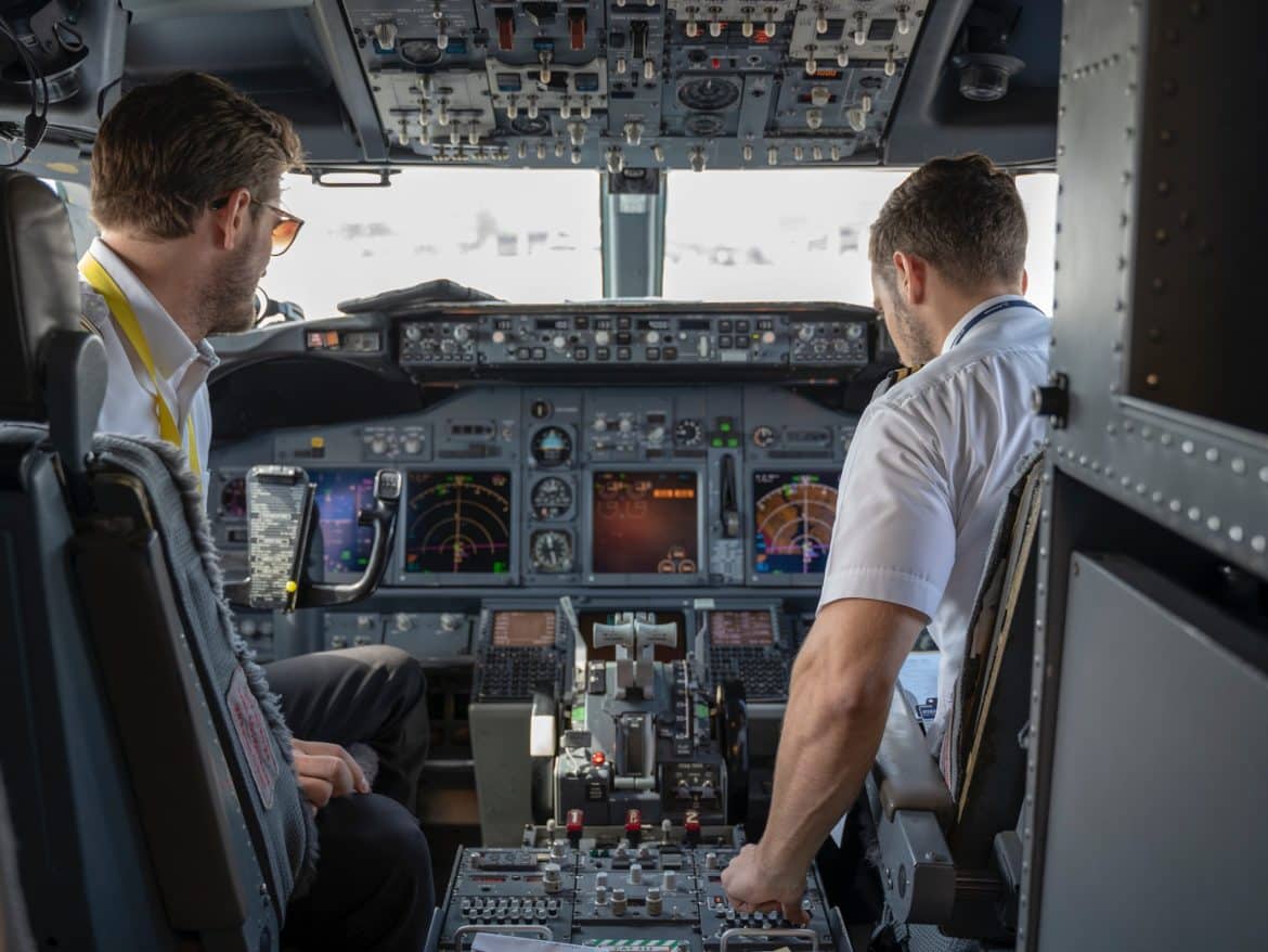 A Beginner's Guide To Setting Up An Aviation Business