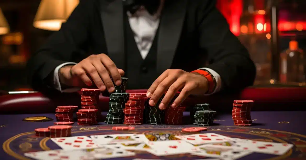 Claiming Bonuses Wisely: How Understanding Wagering Requirements Can Benefit Online Gamblers