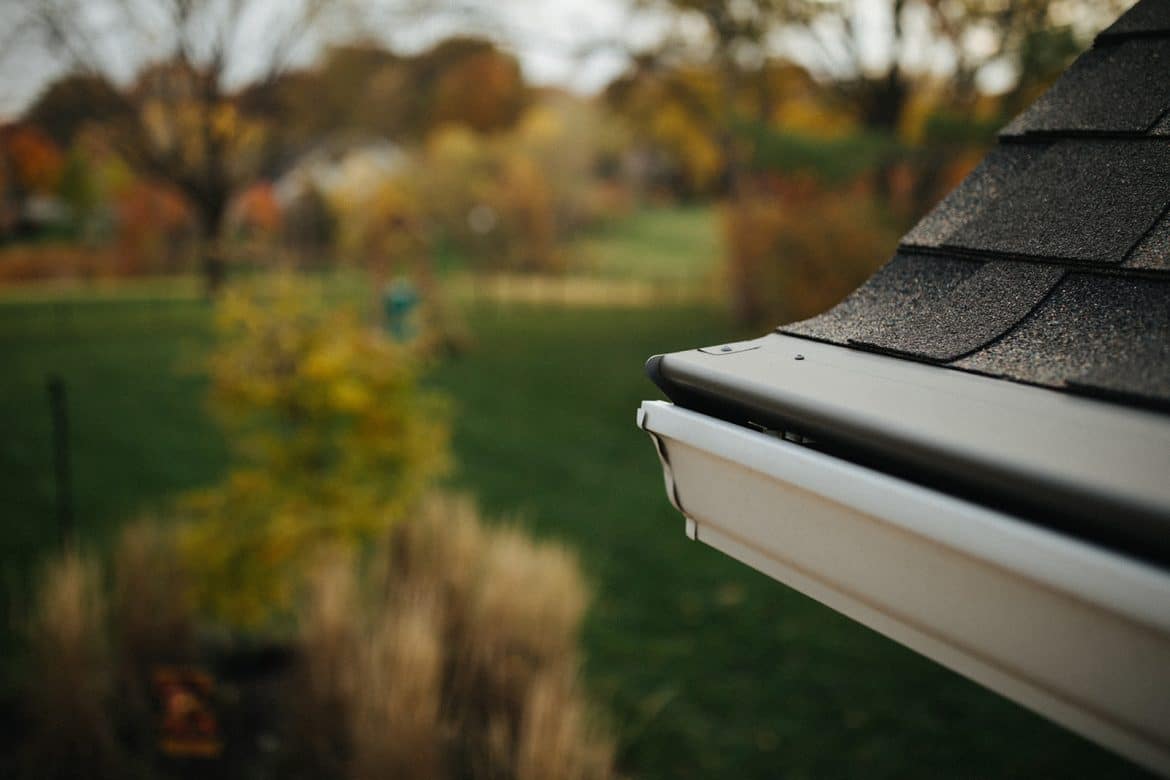 Gutter Cover: Your Solution for the Kansas City Environment
