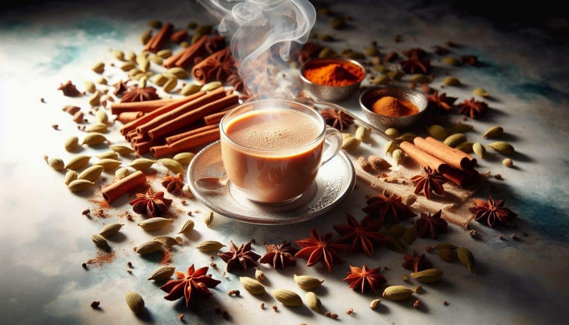 How to Start a Trendy, Health-Conscious Tea Business