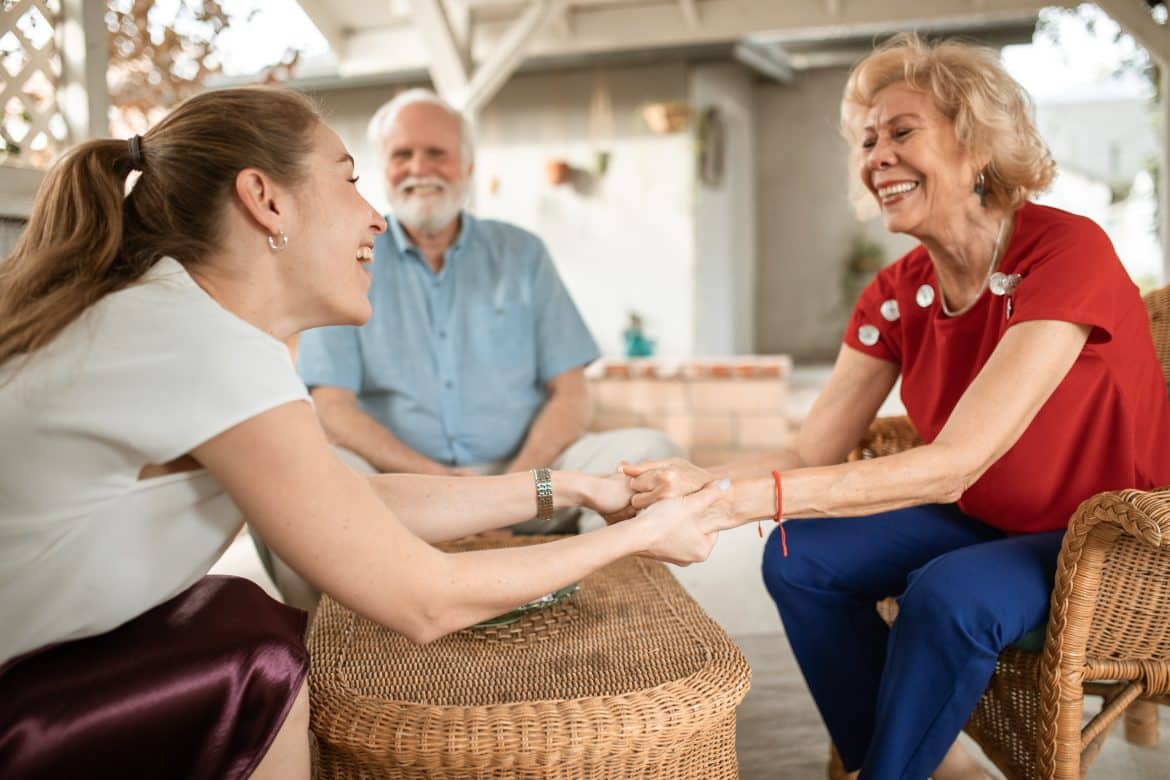 In-Home Senior Care Services: A Superior Choice for Your Aging Parents