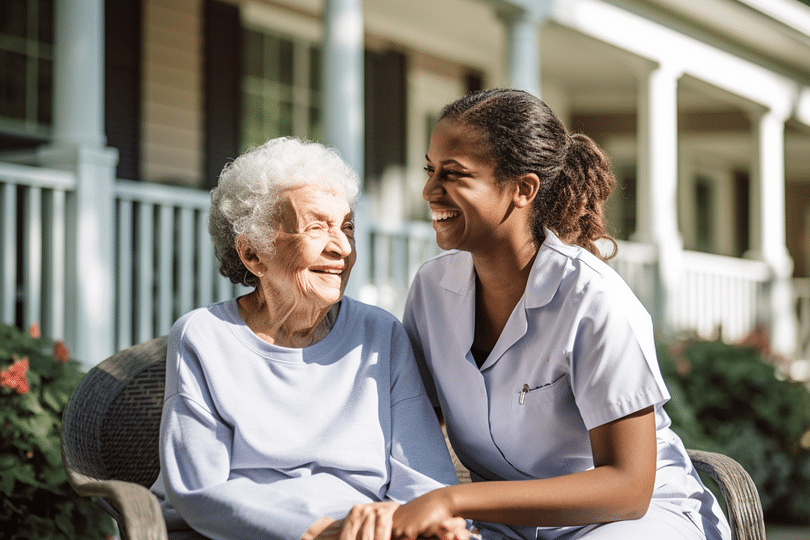 The Importance of In-Home Elderly Care Services