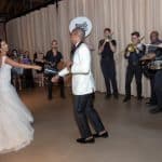 Why Live Bands Are Essential for Couples' Wedding Days in Houston