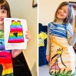 How Parents Can Turn Kids' Art into Marketable Merch