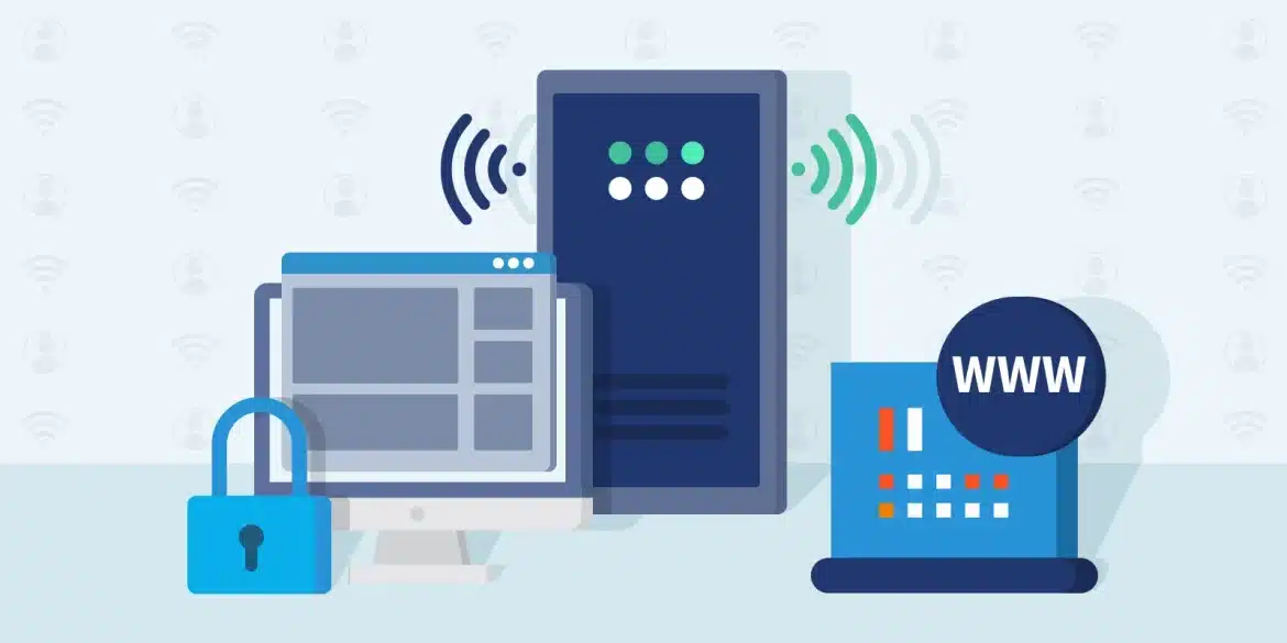 Don't Get Blocked: Private vs Shared Proxies for Secure Browsing