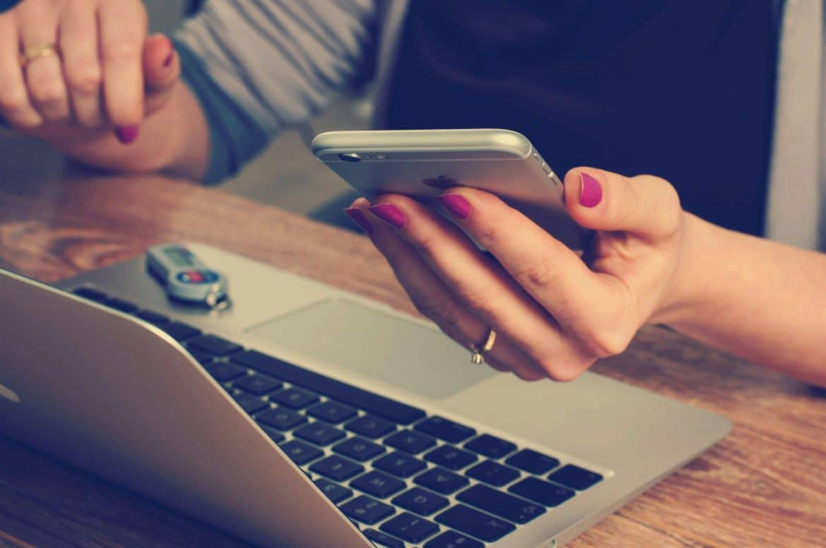 The Rise of Mobile Technology in Business