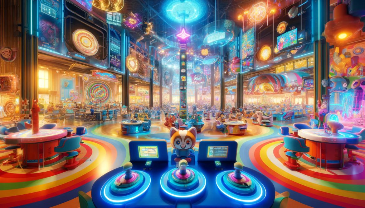 Evaluating the Entertainment Value of Crazy Time for Different Age Groups