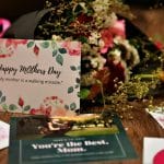 Celebrating Mom: Creative Gift Ideas for Mother's Day