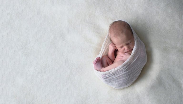 Reclaiming Precious Moments: A Guide to Recovering Deleted Newborn Photos