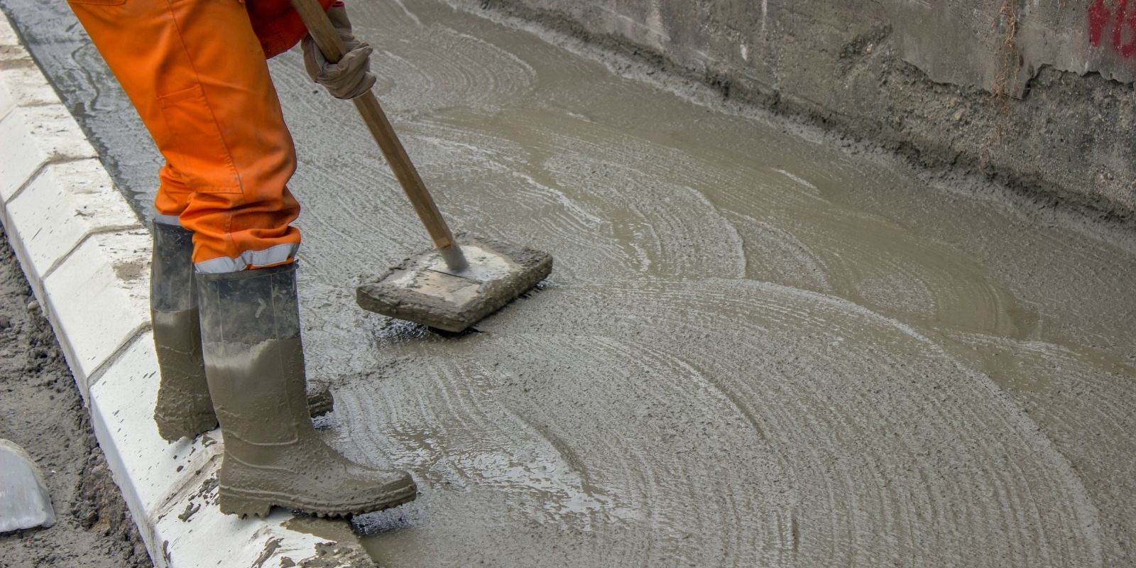 Best Practices in Concrete Repair