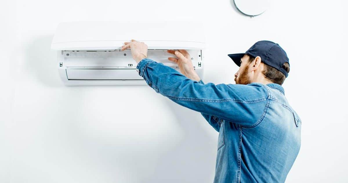 Common Signs Your Air Conditioning Needs Repairs