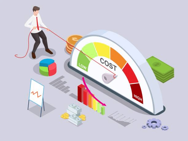 Cost-Effective Strategies for Implementing Probability Models