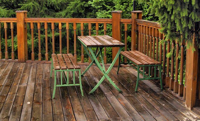 DIY Or Pro? Navigating The Options For Deck Installation