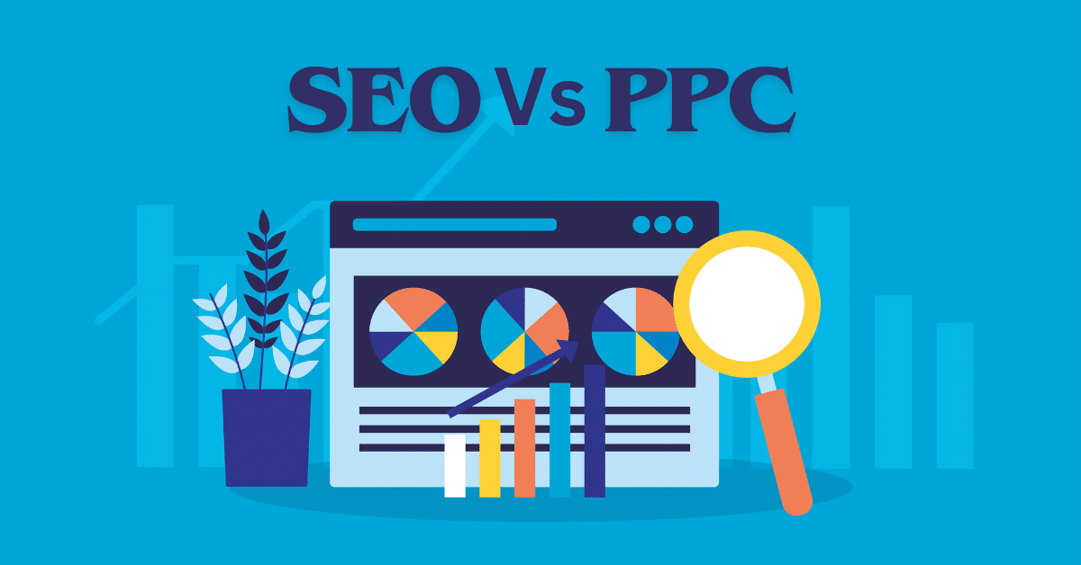 Decoding the Success of Organic SEO vs. Sponsored Search