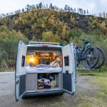 Embracing Sustainable Nomadism: A Journey with Airstream Living