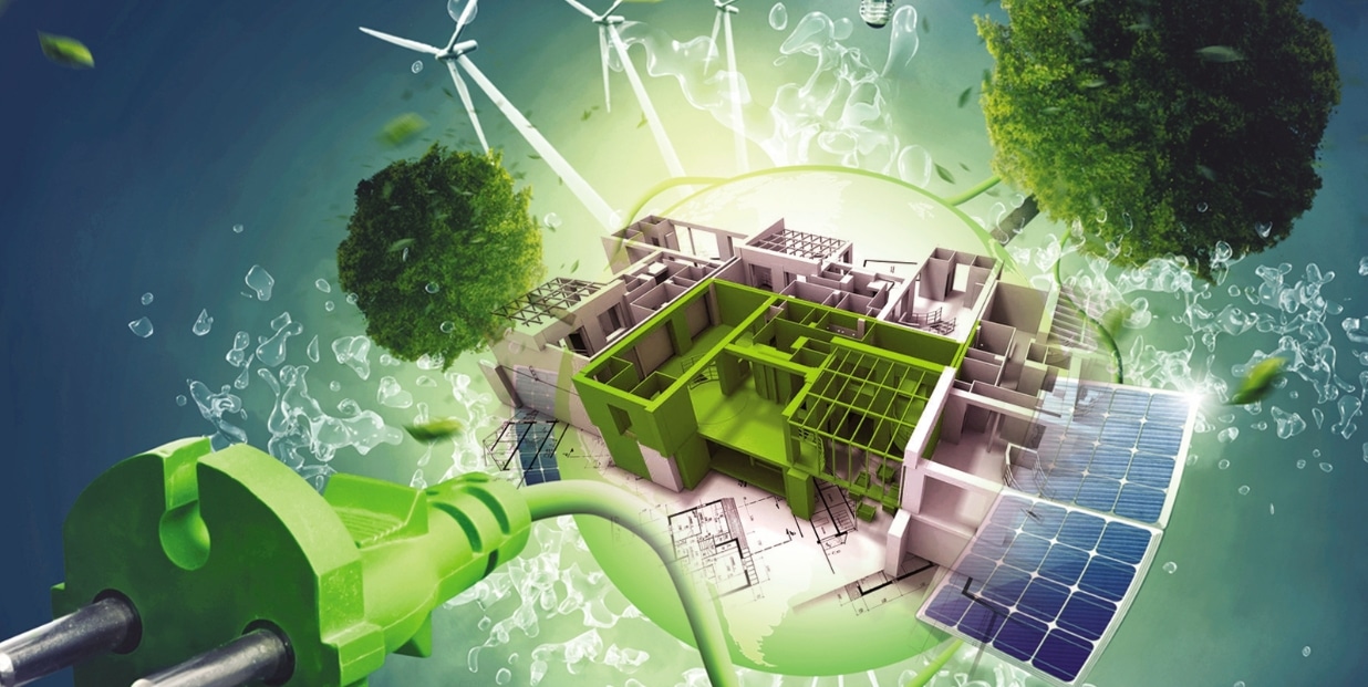 Energy Efficiency: The Heart of Sustainability