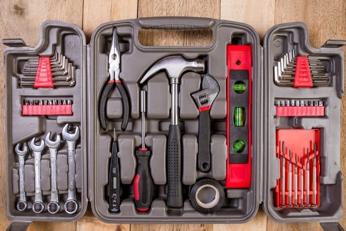 Essential Tools for Every Kit