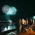 Five Must-Attend Firework Festivals Around the World