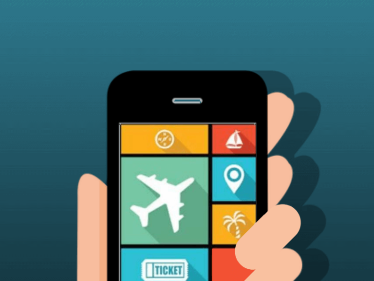 How Mobile Apps are Revolutionizing Family Travel Planning