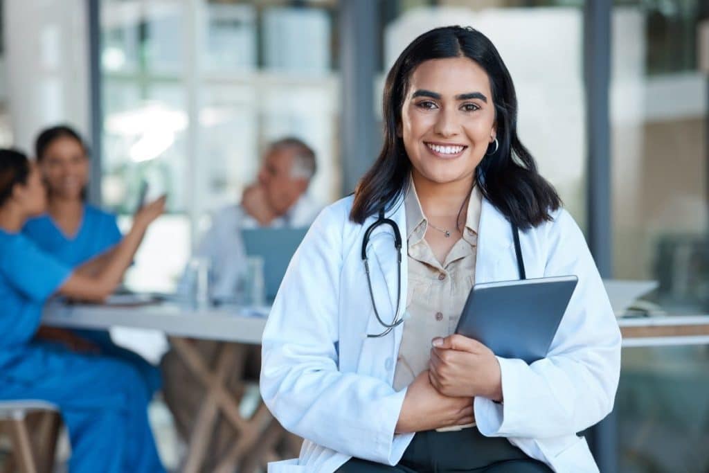 How Nurse Practitioners Are Shaping the Future of Primary Care ...