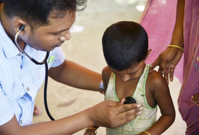 How To Protect Children’s Health Rights Through Medical Consent