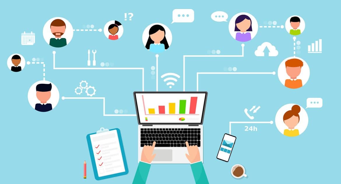 How to Choose the Right Remote Working Software for Your Needs