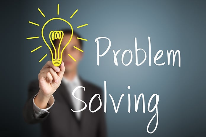Problem-Solving Expertise