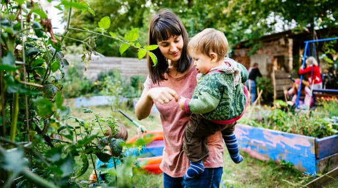 Raising Eco-Conscious Kids: Cultivating a Love for the Earth at Home