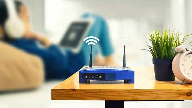 Safe IoT Connections: How VPN Routers Ensure Security in the Smart Home