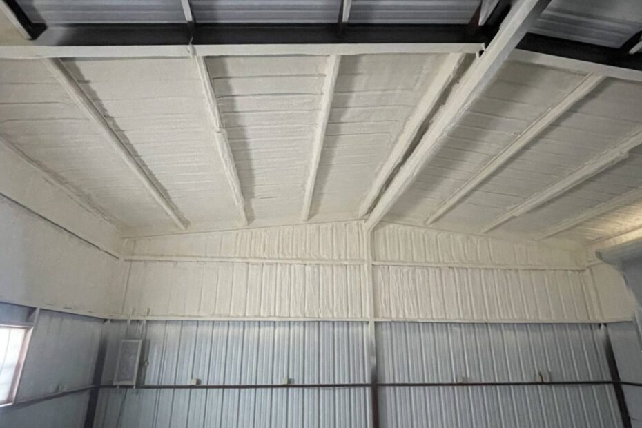 Soundproofing Benefits of Insulation