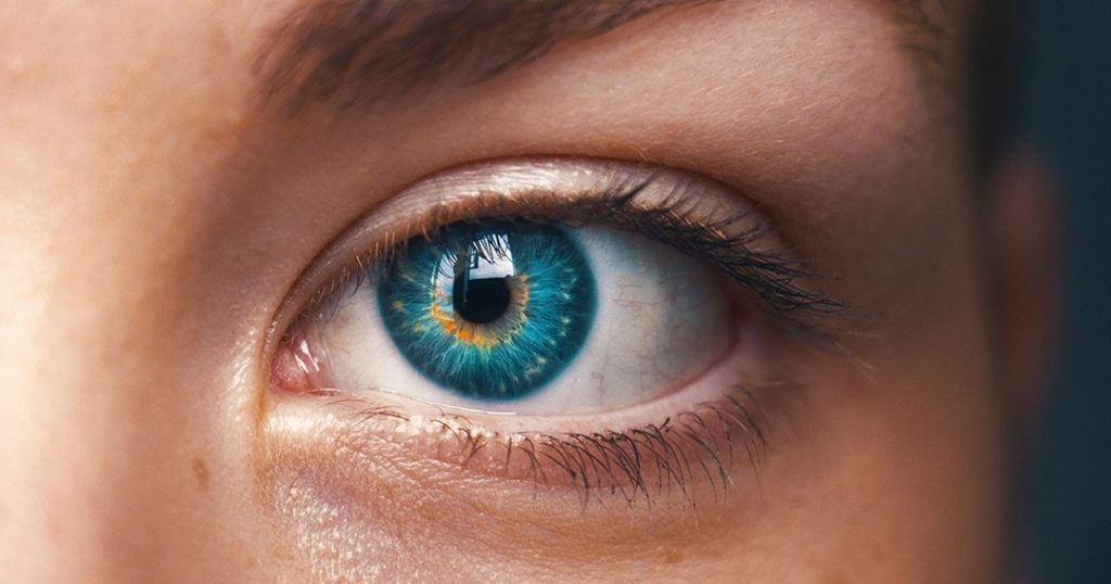 Taking care of your eyes in your 40s and beyond