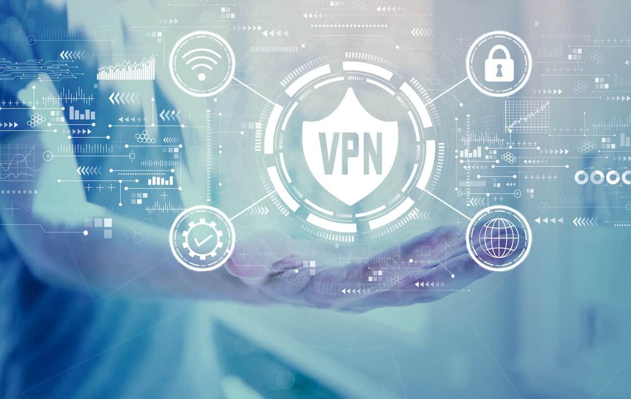 The Basics of a VPN