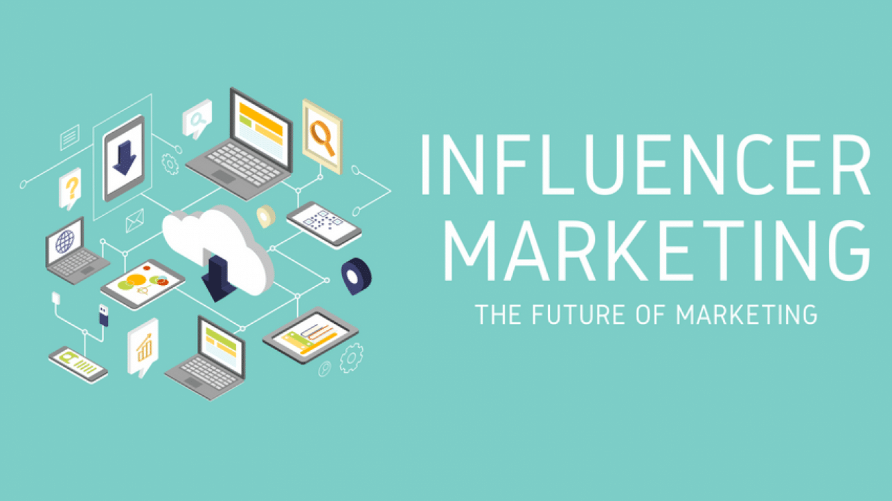 The Benefits of Using AI in Influencer Marketing