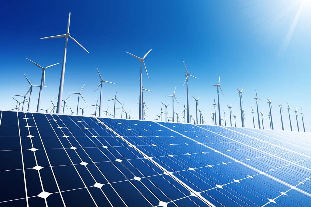 The Role of Renewable Energy
