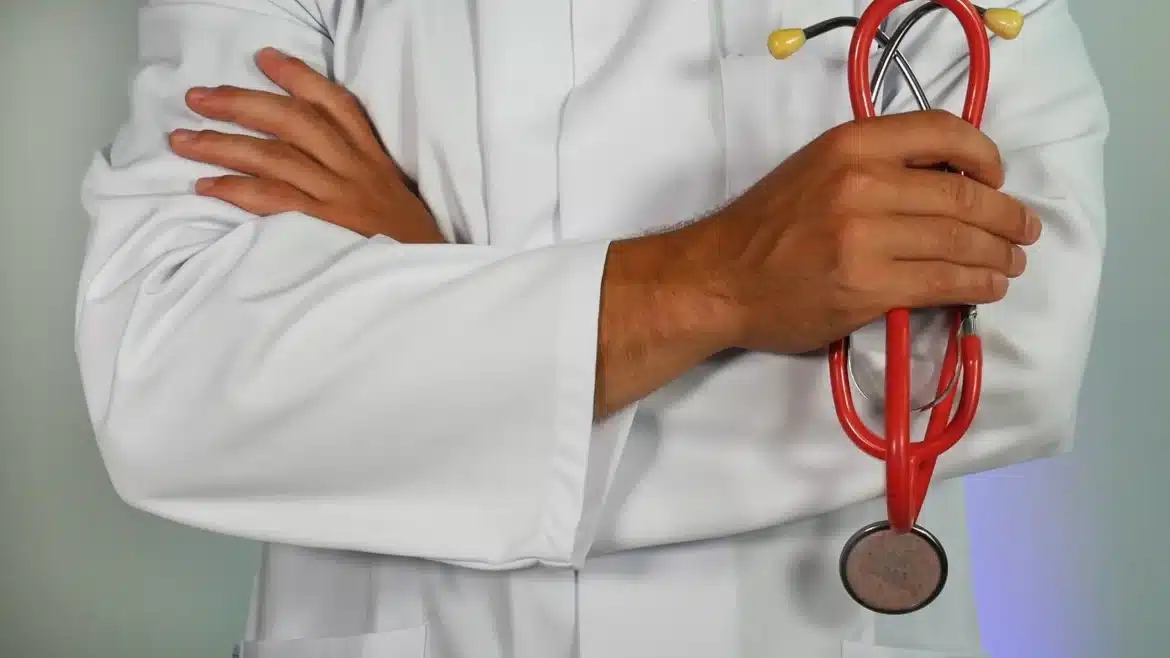 Top 7 Reasons To Become A Certified Medical Assistant