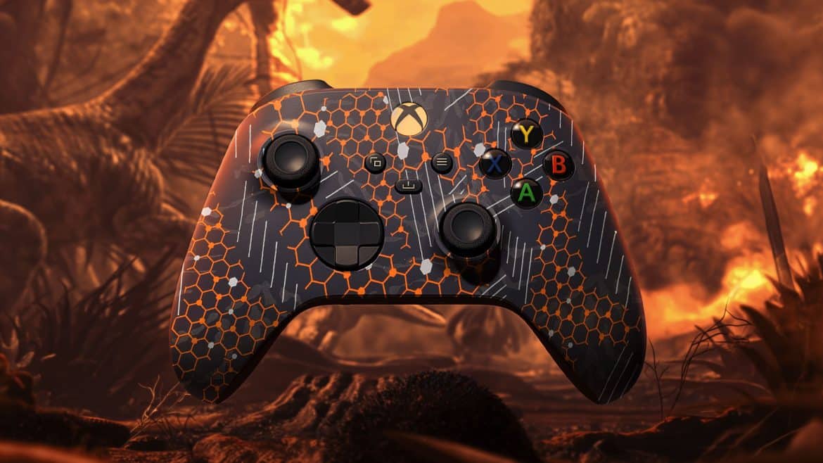 Upcoming Xbox Series X Games 2024