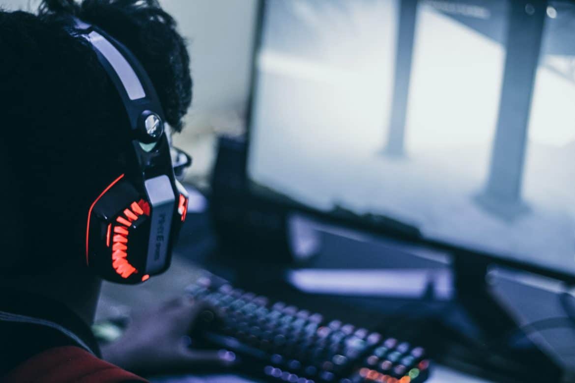Why Pseudonymity is a Key Appeal for the Gaming Community