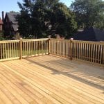 From Wood to Composite: Choosing the Right Material for Your Deck