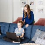 Tips for a Successful Hybrid Homeschooling