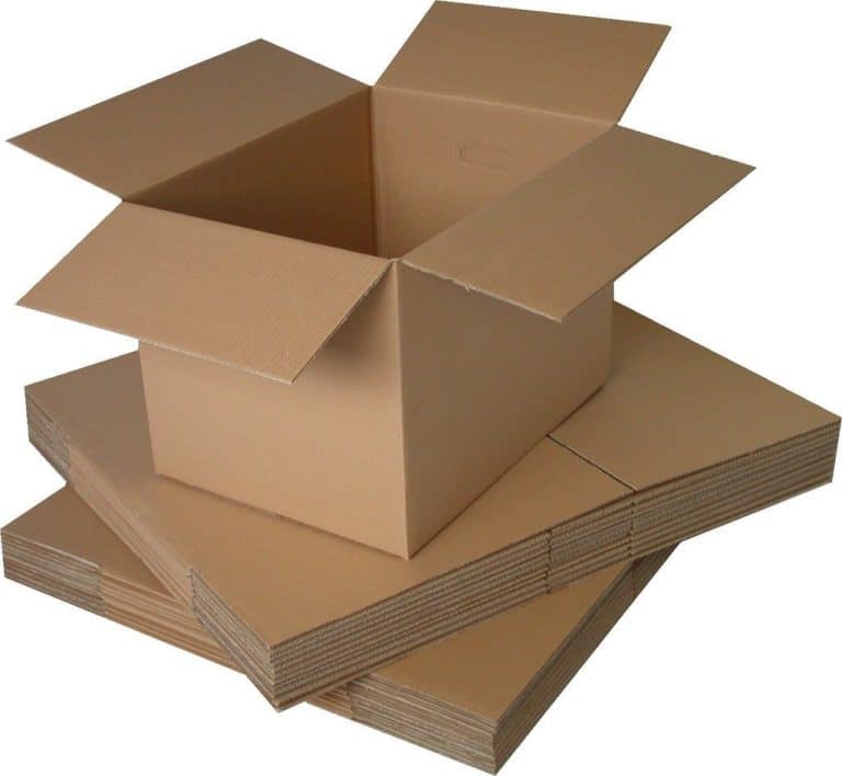 How to Choose the Right Corrugated Box for Your Needs