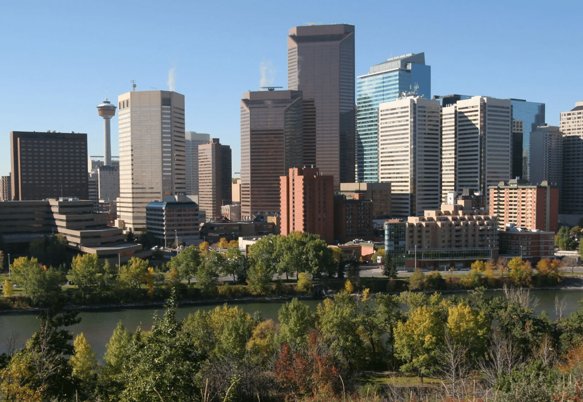 Exploring the Magnificence of Calgary: A Find to Your New Home