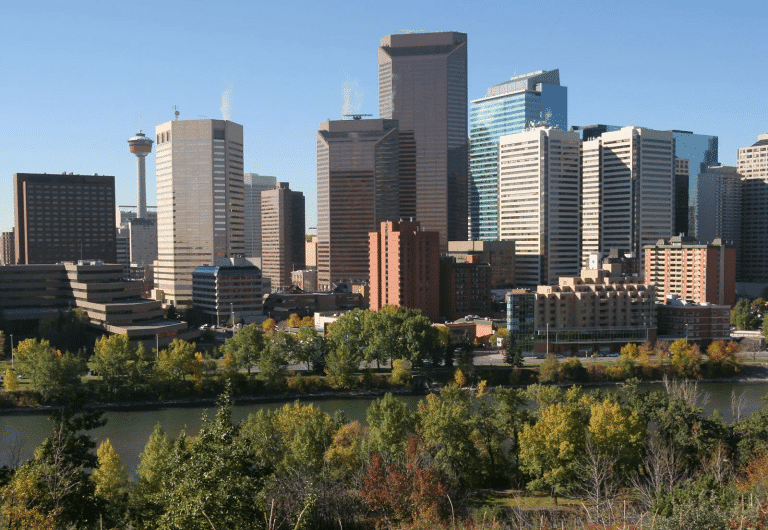 Exploring the Magnificence of Calgary: A Find to Your New Home